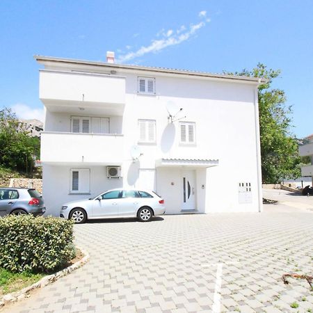 Apartments Vasilic-Cugalj-Smokvina Baška Εξωτερικό φωτογραφία