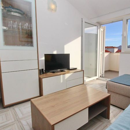Apartments Vasilic-Cugalj-Smokvina Baška Εξωτερικό φωτογραφία