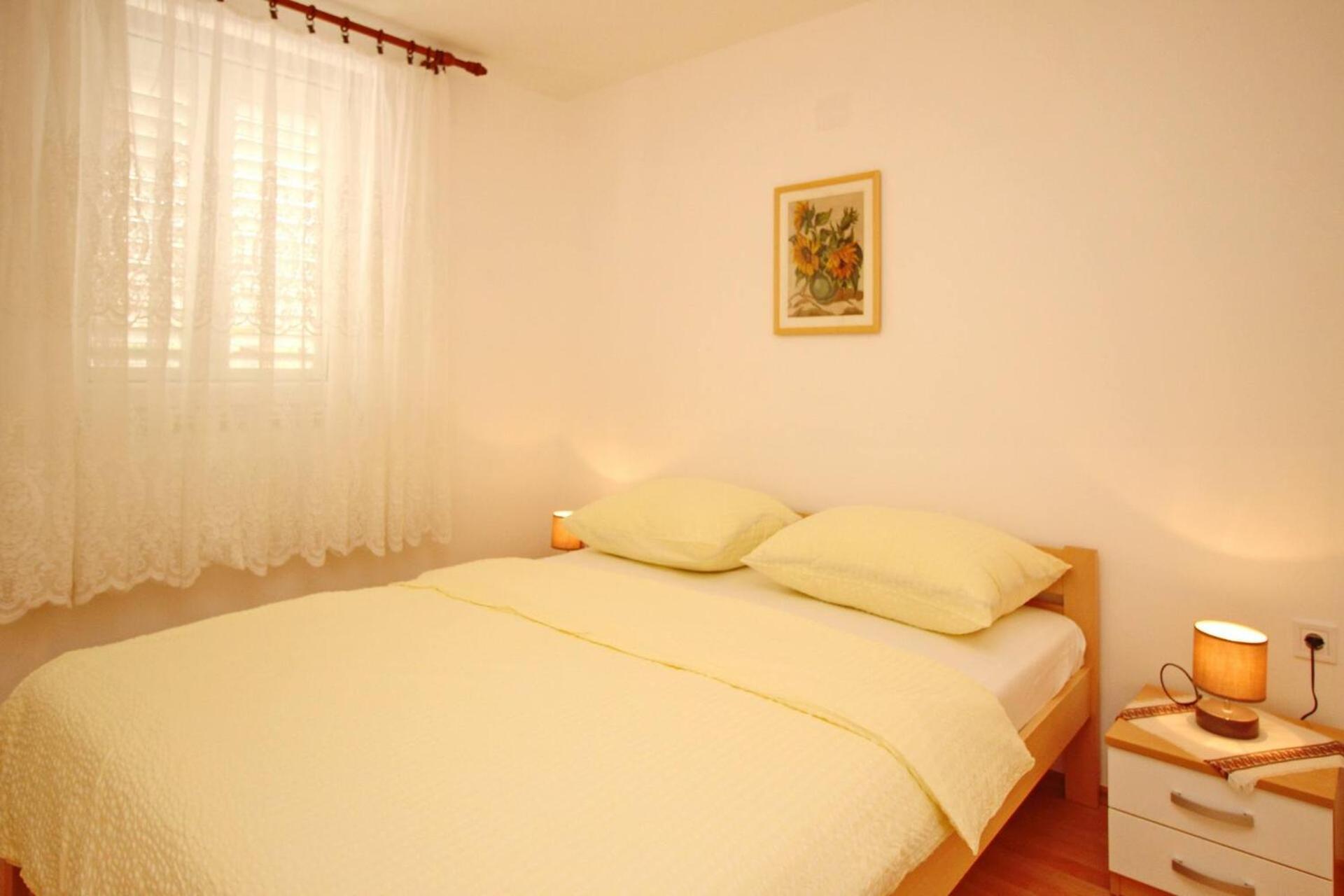 Apartments Vasilic-Cugalj-Smokvina Baška Εξωτερικό φωτογραφία