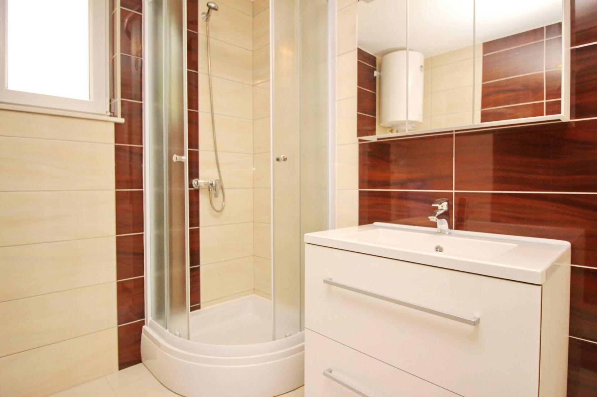 Apartments Vasilic-Cugalj-Smokvina Baška Εξωτερικό φωτογραφία