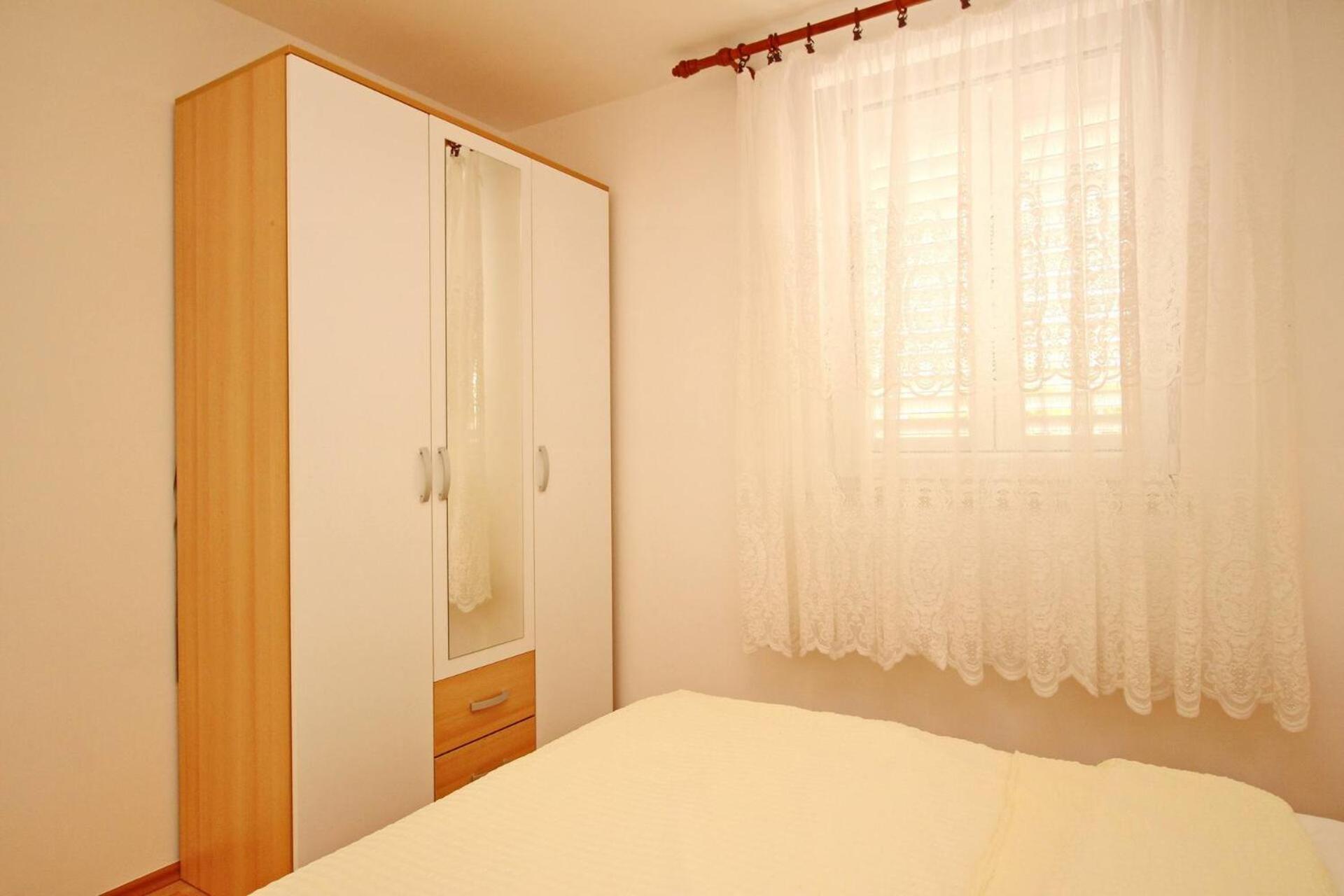 Apartments Vasilic-Cugalj-Smokvina Baška Εξωτερικό φωτογραφία