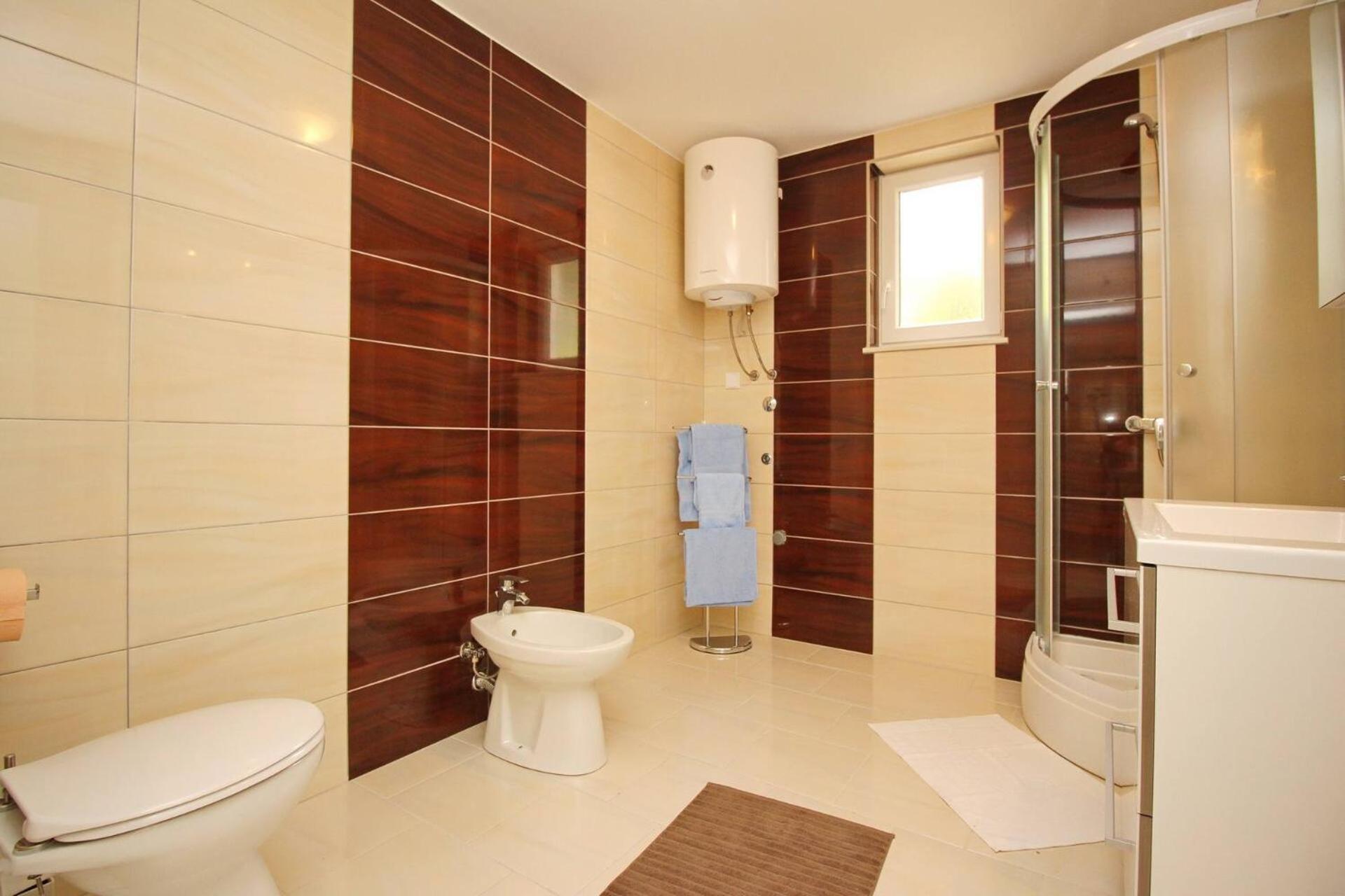 Apartments Vasilic-Cugalj-Smokvina Baška Εξωτερικό φωτογραφία