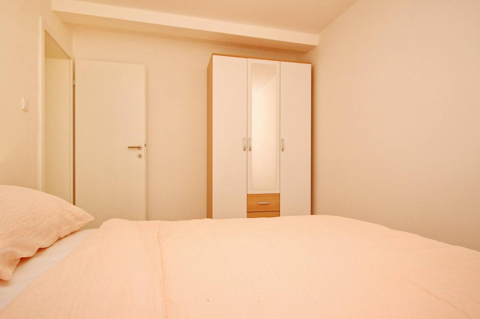 Apartments Vasilic-Cugalj-Smokvina Baška Εξωτερικό φωτογραφία