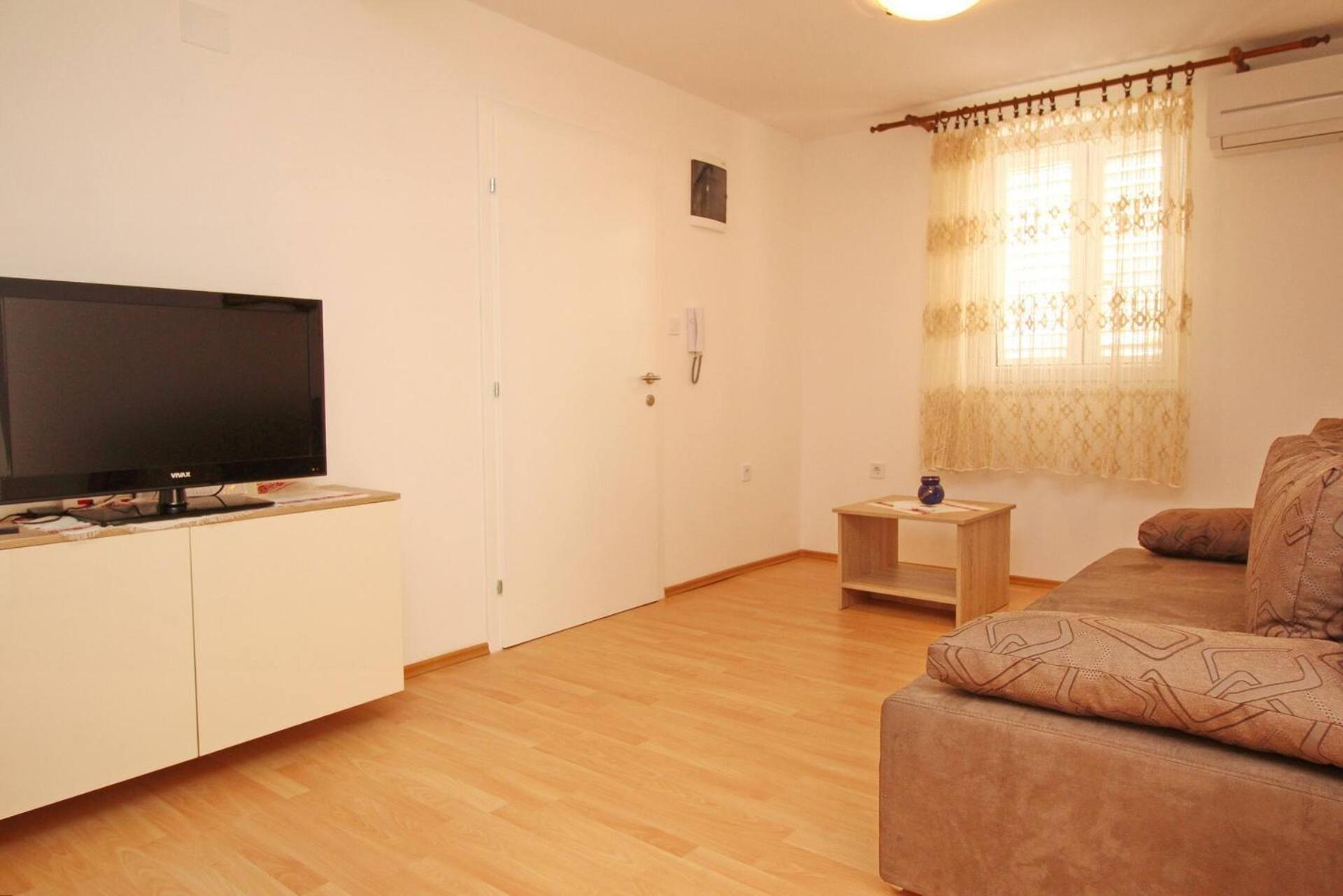 Apartments Vasilic-Cugalj-Smokvina Baška Εξωτερικό φωτογραφία