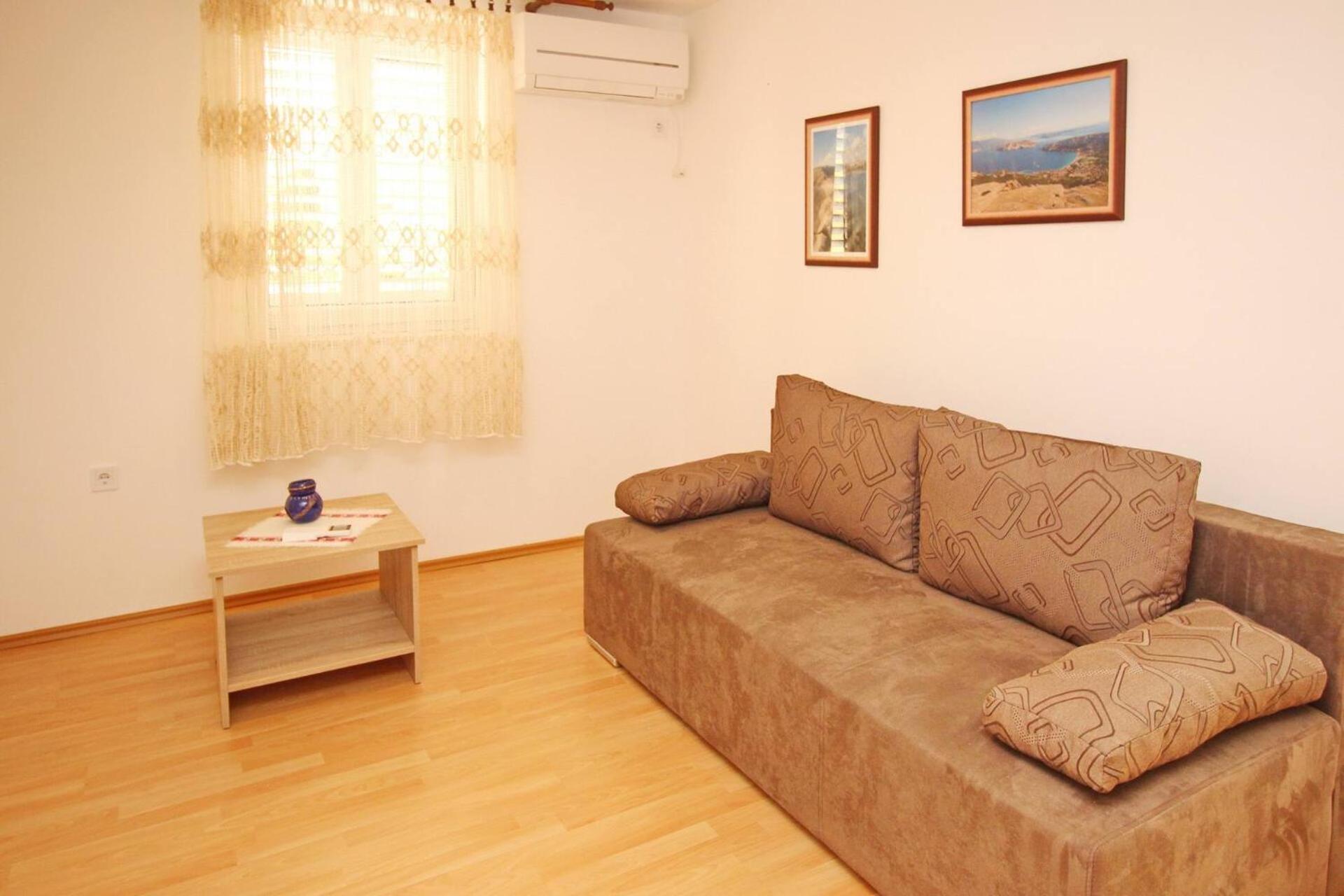 Apartments Vasilic-Cugalj-Smokvina Baška Εξωτερικό φωτογραφία