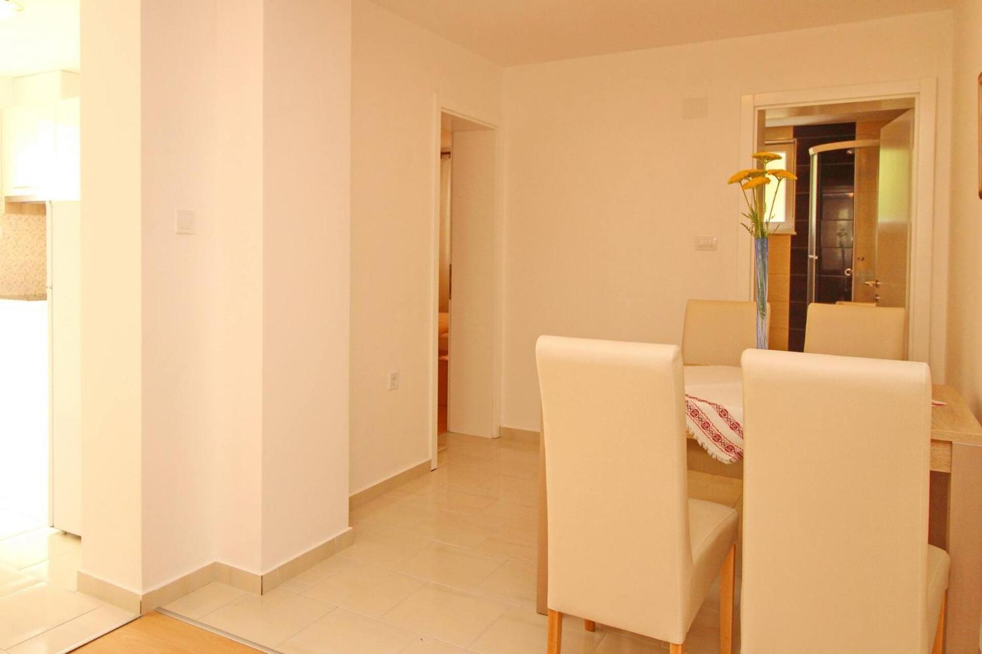 Apartments Vasilic-Cugalj-Smokvina Baška Εξωτερικό φωτογραφία