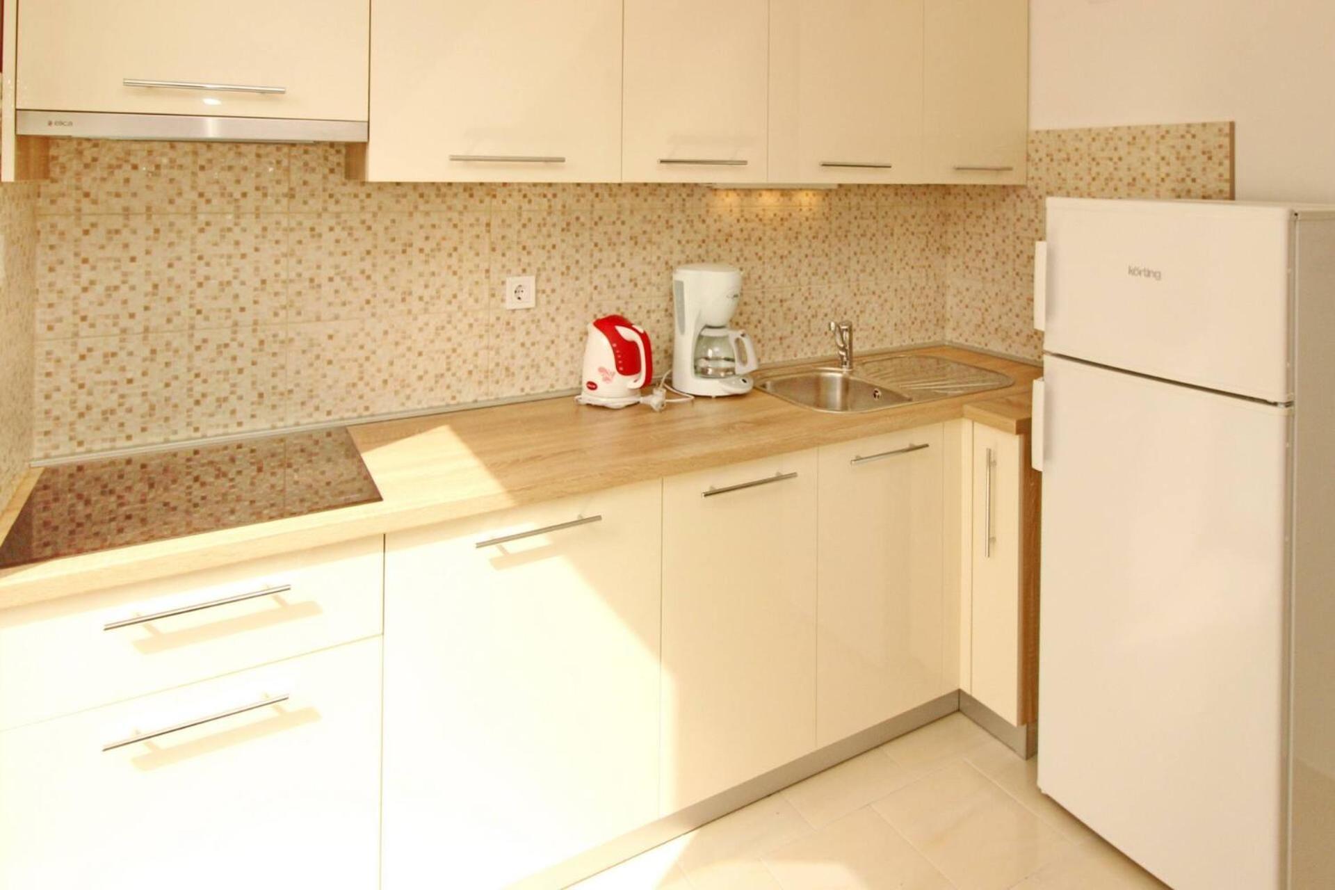 Apartments Vasilic-Cugalj-Smokvina Baška Εξωτερικό φωτογραφία