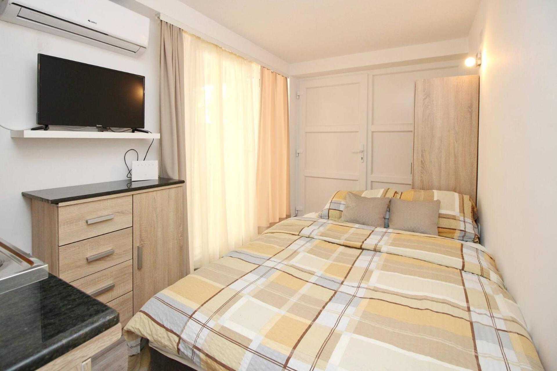 Apartments Vasilic-Cugalj-Smokvina Baška Εξωτερικό φωτογραφία