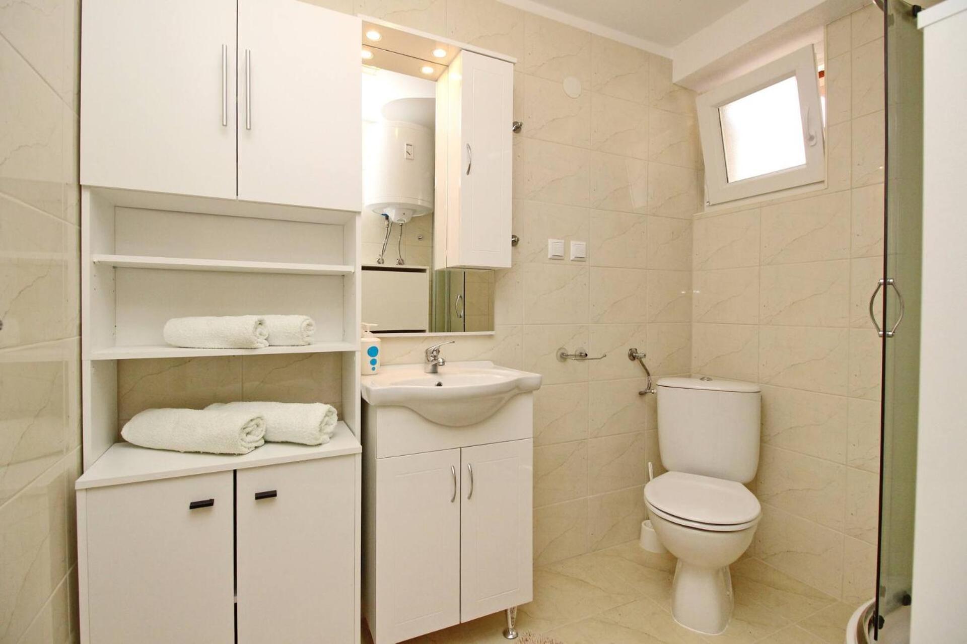 Apartments Vasilic-Cugalj-Smokvina Baška Εξωτερικό φωτογραφία