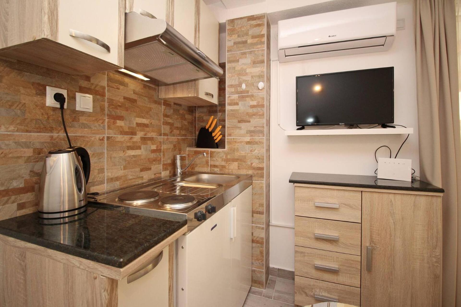 Apartments Vasilic-Cugalj-Smokvina Baška Εξωτερικό φωτογραφία