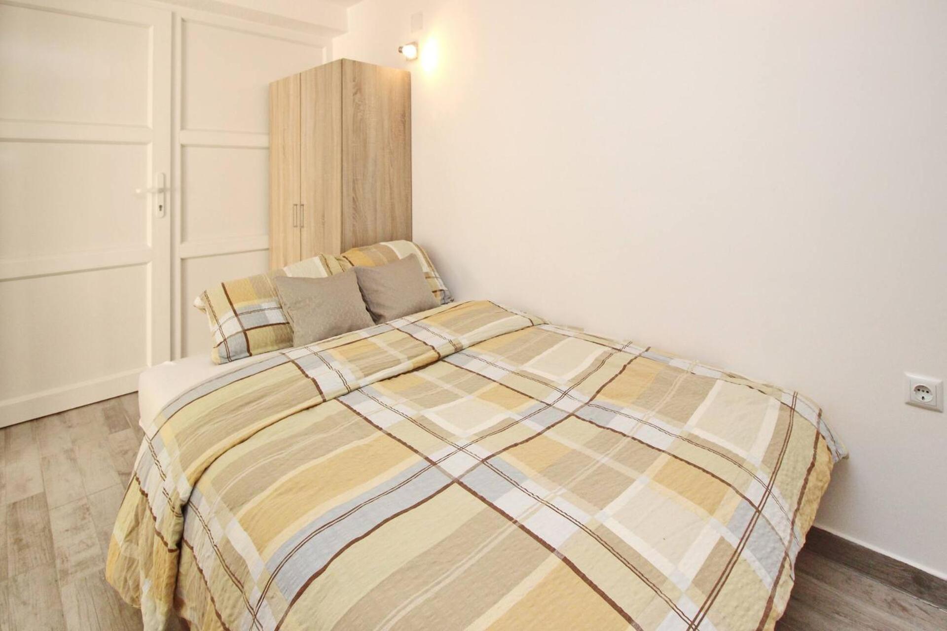 Apartments Vasilic-Cugalj-Smokvina Baška Εξωτερικό φωτογραφία