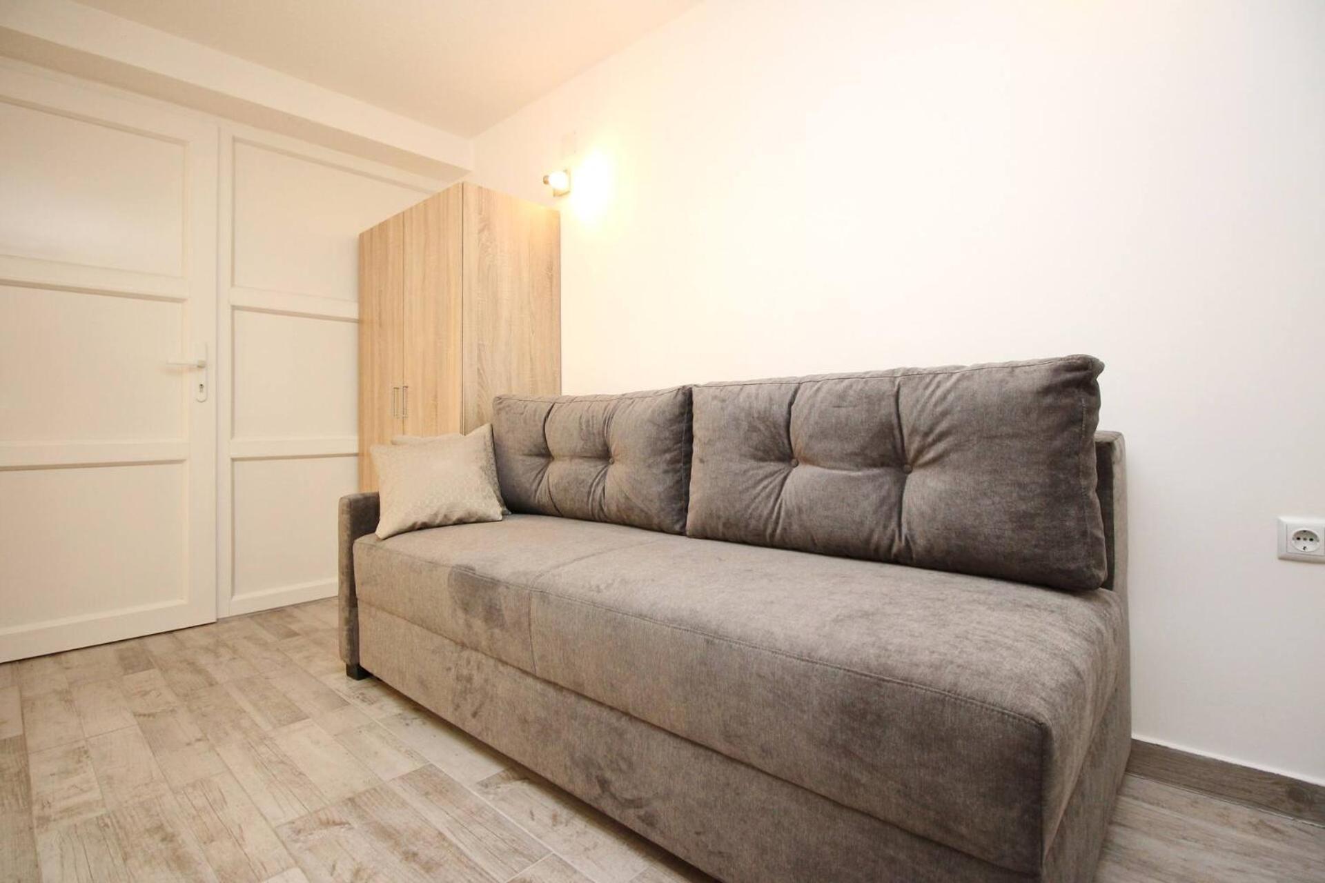 Apartments Vasilic-Cugalj-Smokvina Baška Εξωτερικό φωτογραφία