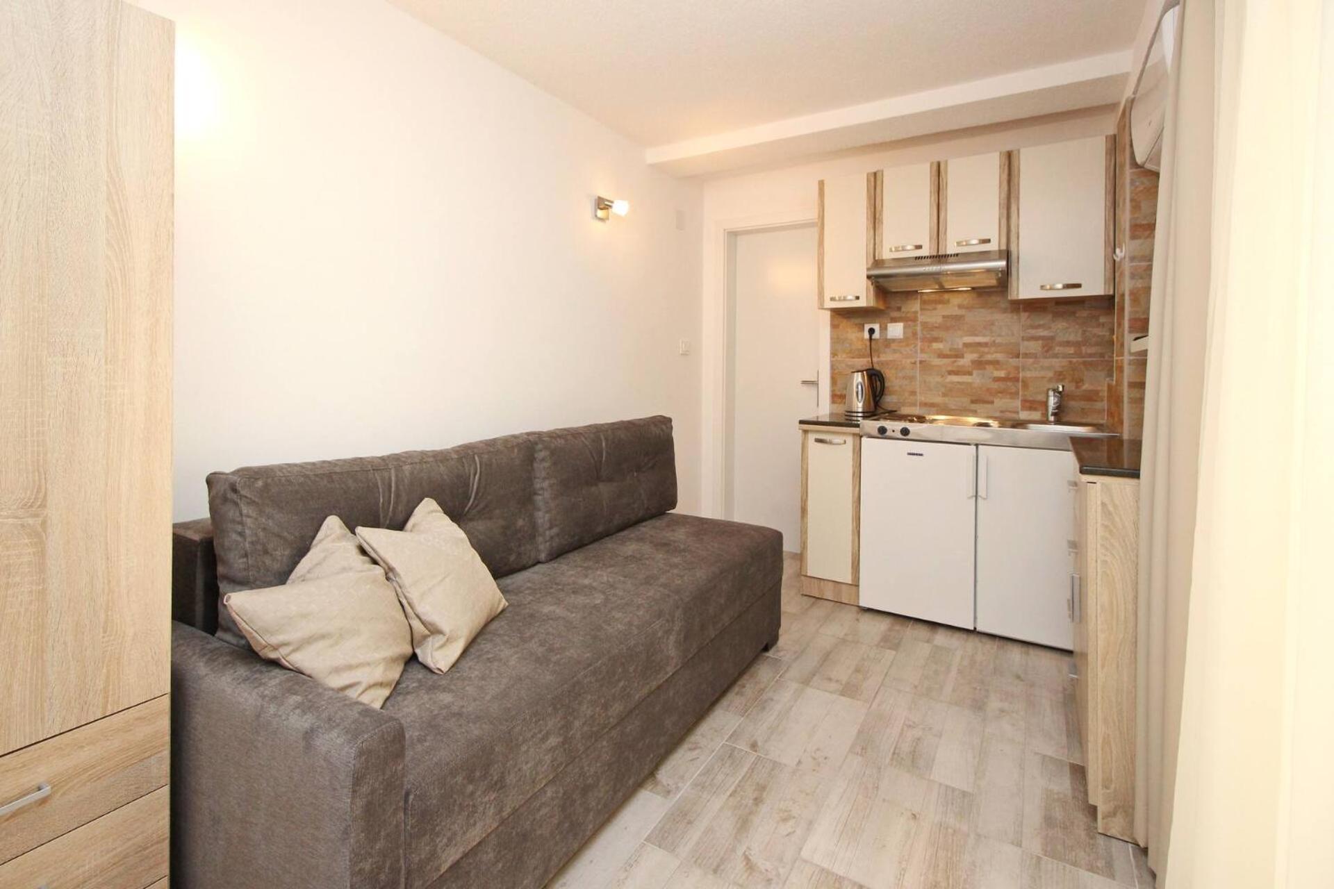 Apartments Vasilic-Cugalj-Smokvina Baška Εξωτερικό φωτογραφία