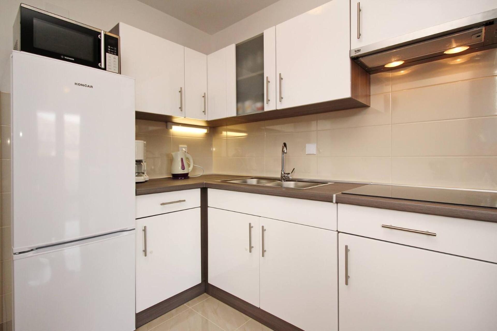 Apartments Vasilic-Cugalj-Smokvina Baška Εξωτερικό φωτογραφία