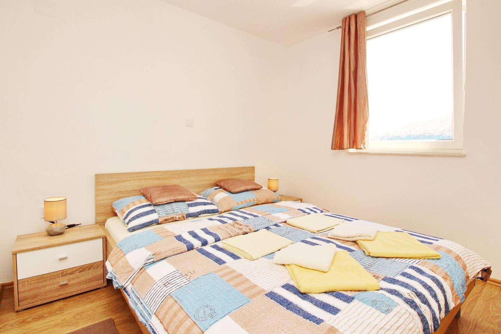 Apartments Vasilic-Cugalj-Smokvina Baška Εξωτερικό φωτογραφία