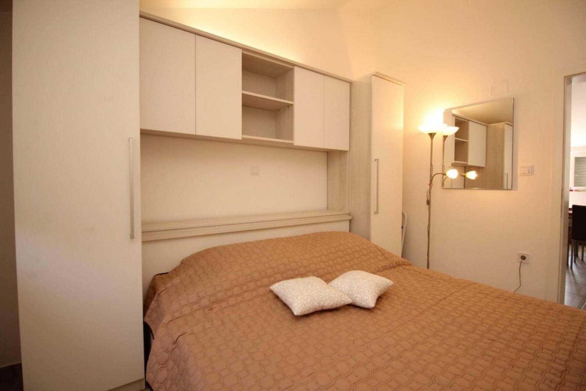 Apartments Vasilic-Cugalj-Smokvina Baška Εξωτερικό φωτογραφία