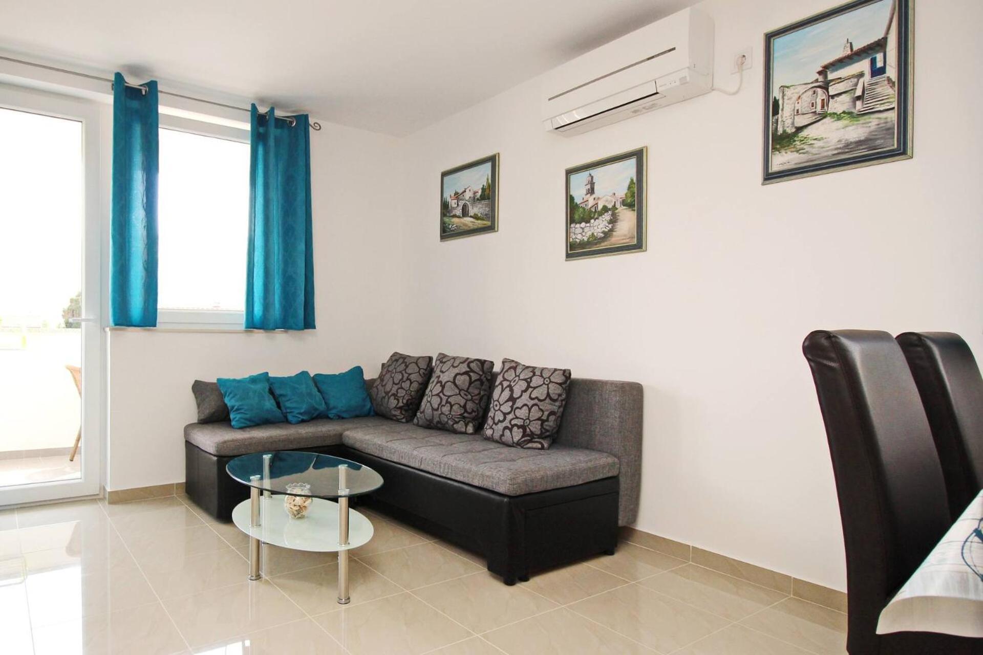 Apartments Vasilic-Cugalj-Smokvina Baška Εξωτερικό φωτογραφία