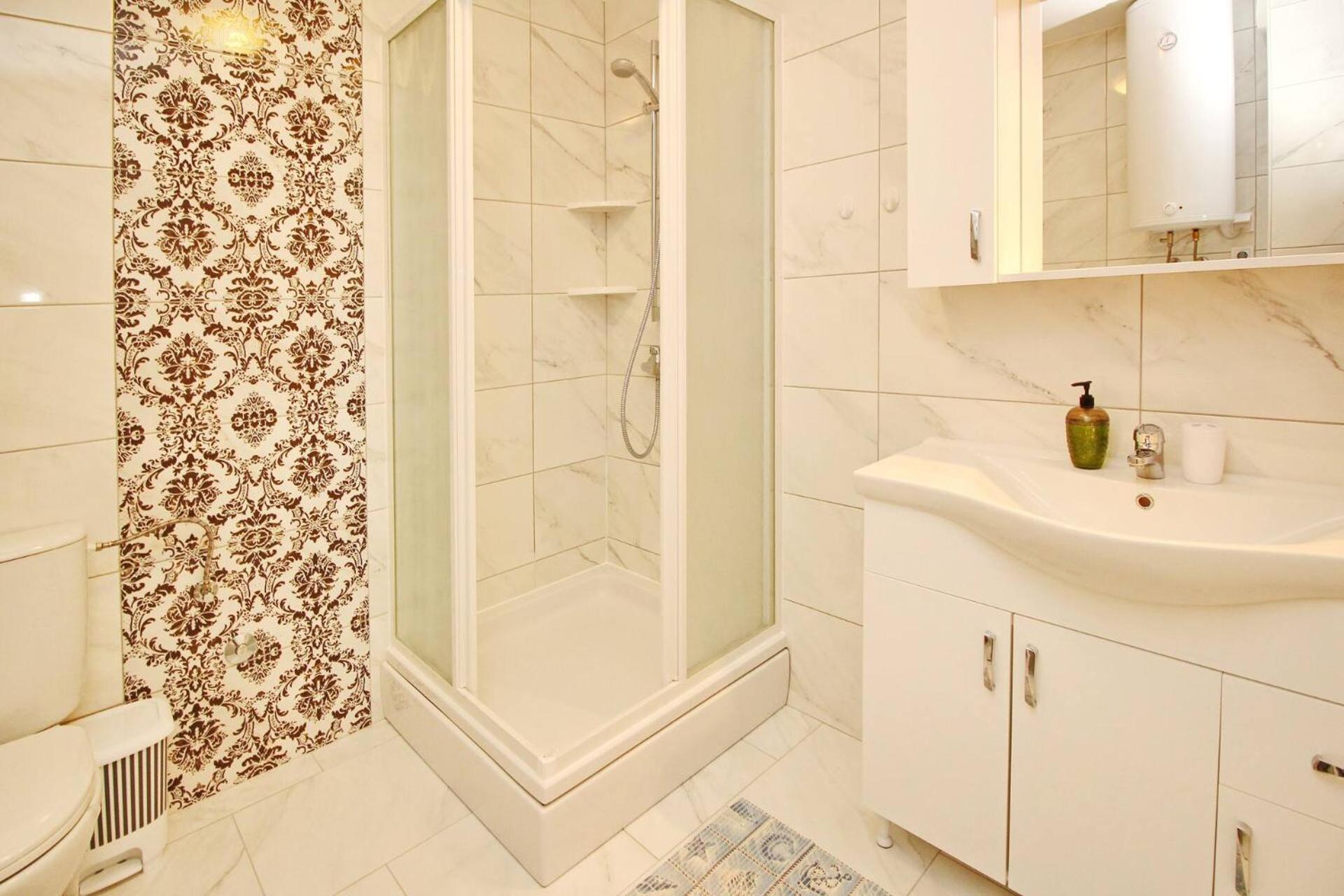 Apartments Vasilic-Cugalj-Smokvina Baška Εξωτερικό φωτογραφία