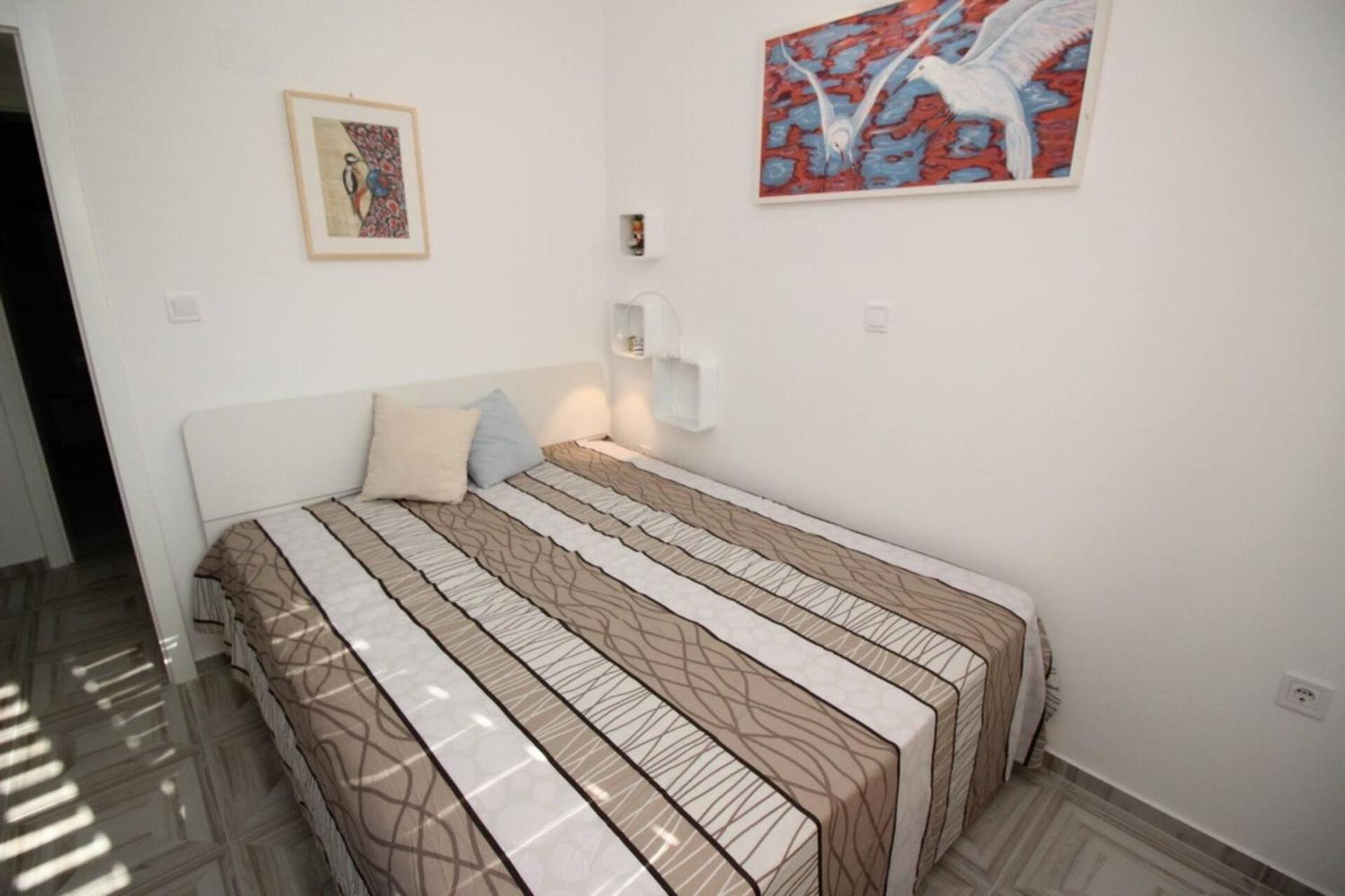 Apartments Vasilic-Cugalj-Smokvina Baška Εξωτερικό φωτογραφία