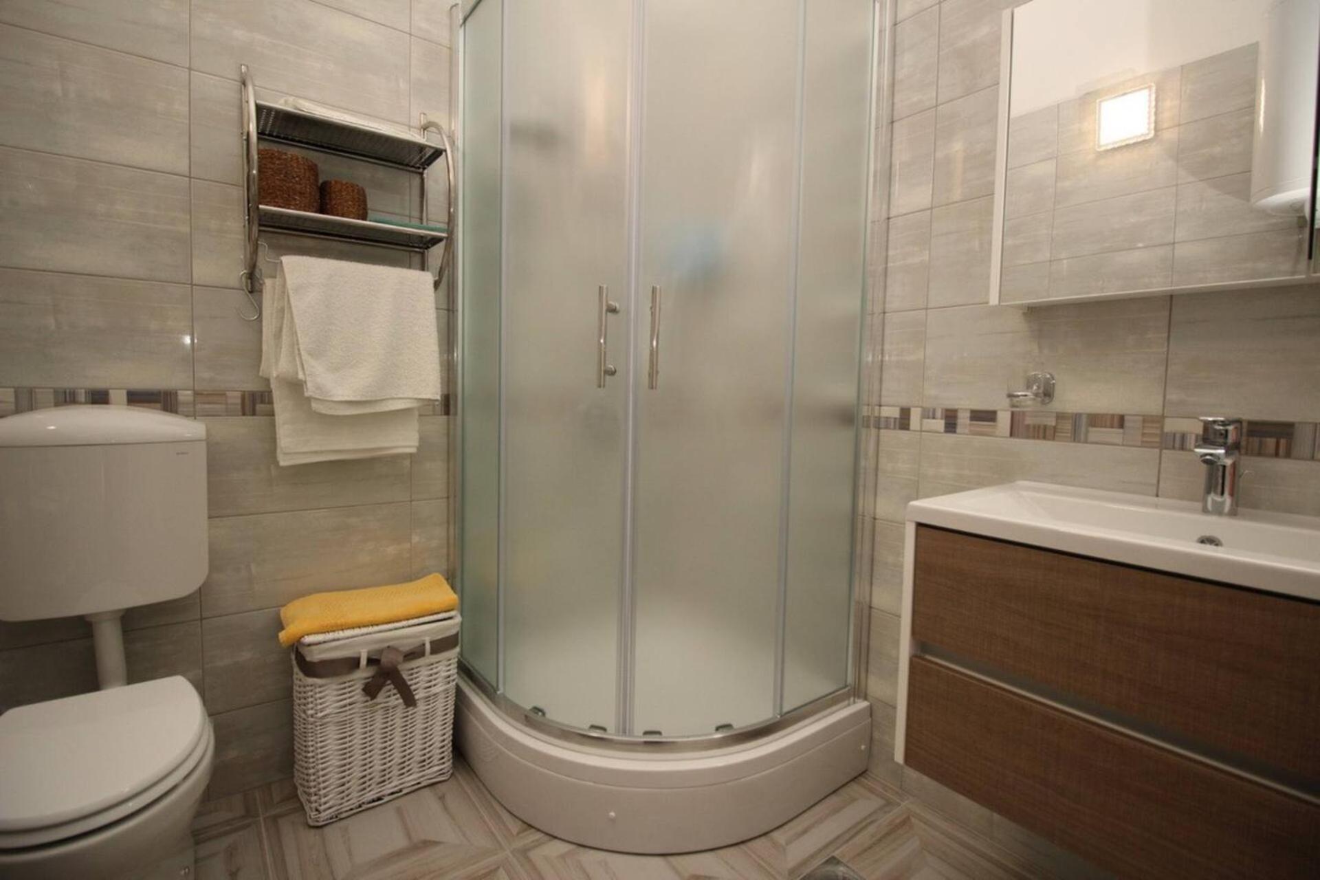 Apartments Vasilic-Cugalj-Smokvina Baška Εξωτερικό φωτογραφία
