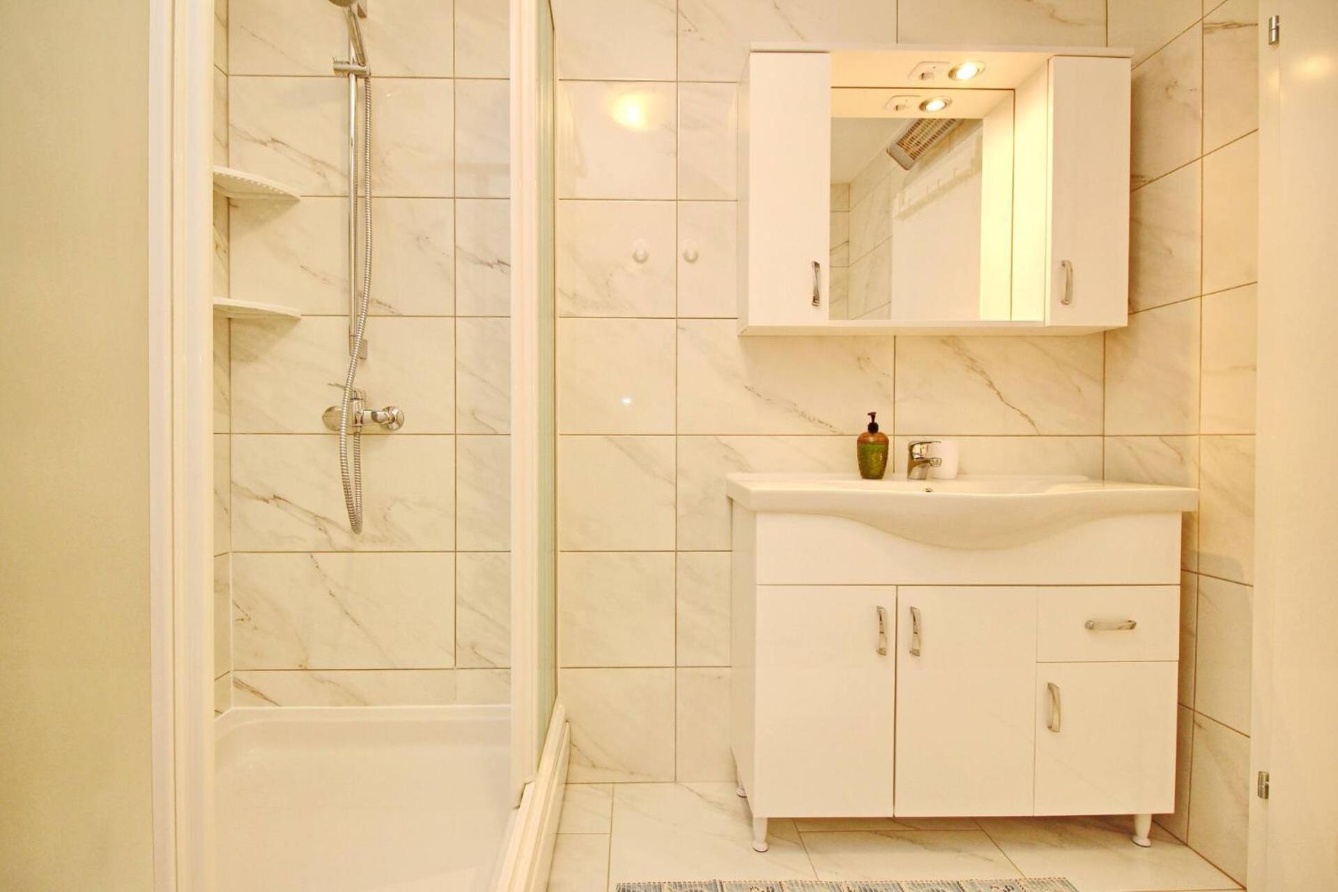 Apartments Vasilic-Cugalj-Smokvina Baška Εξωτερικό φωτογραφία