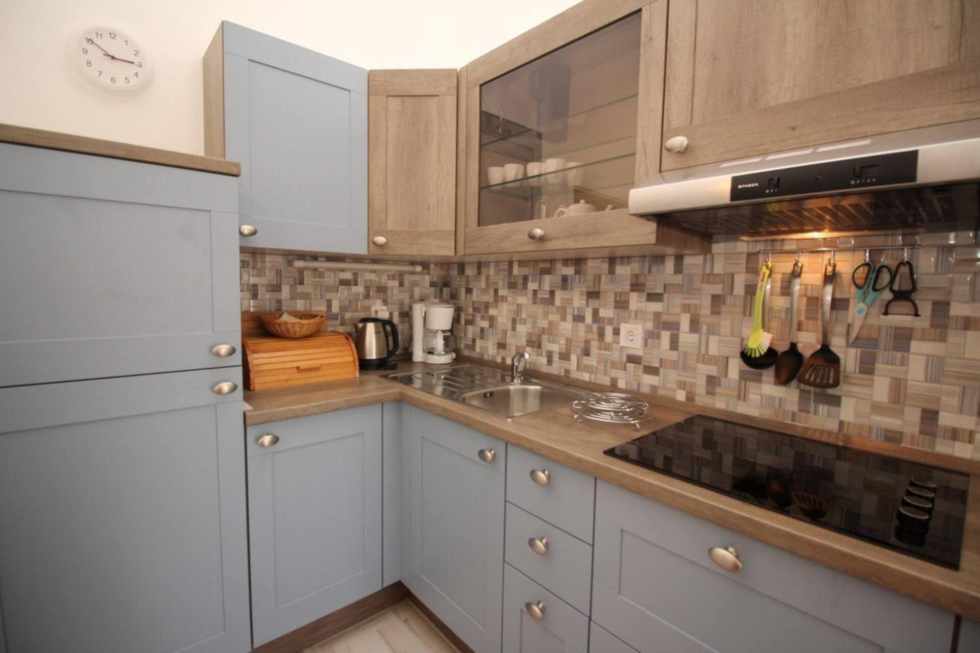 Apartments Vasilic-Cugalj-Smokvina Baška Εξωτερικό φωτογραφία