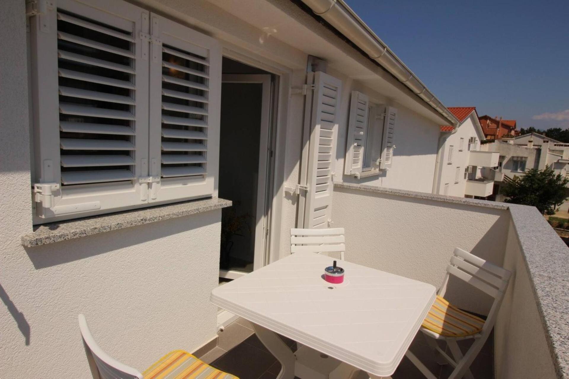 Apartments Vasilic-Cugalj-Smokvina Baška Εξωτερικό φωτογραφία