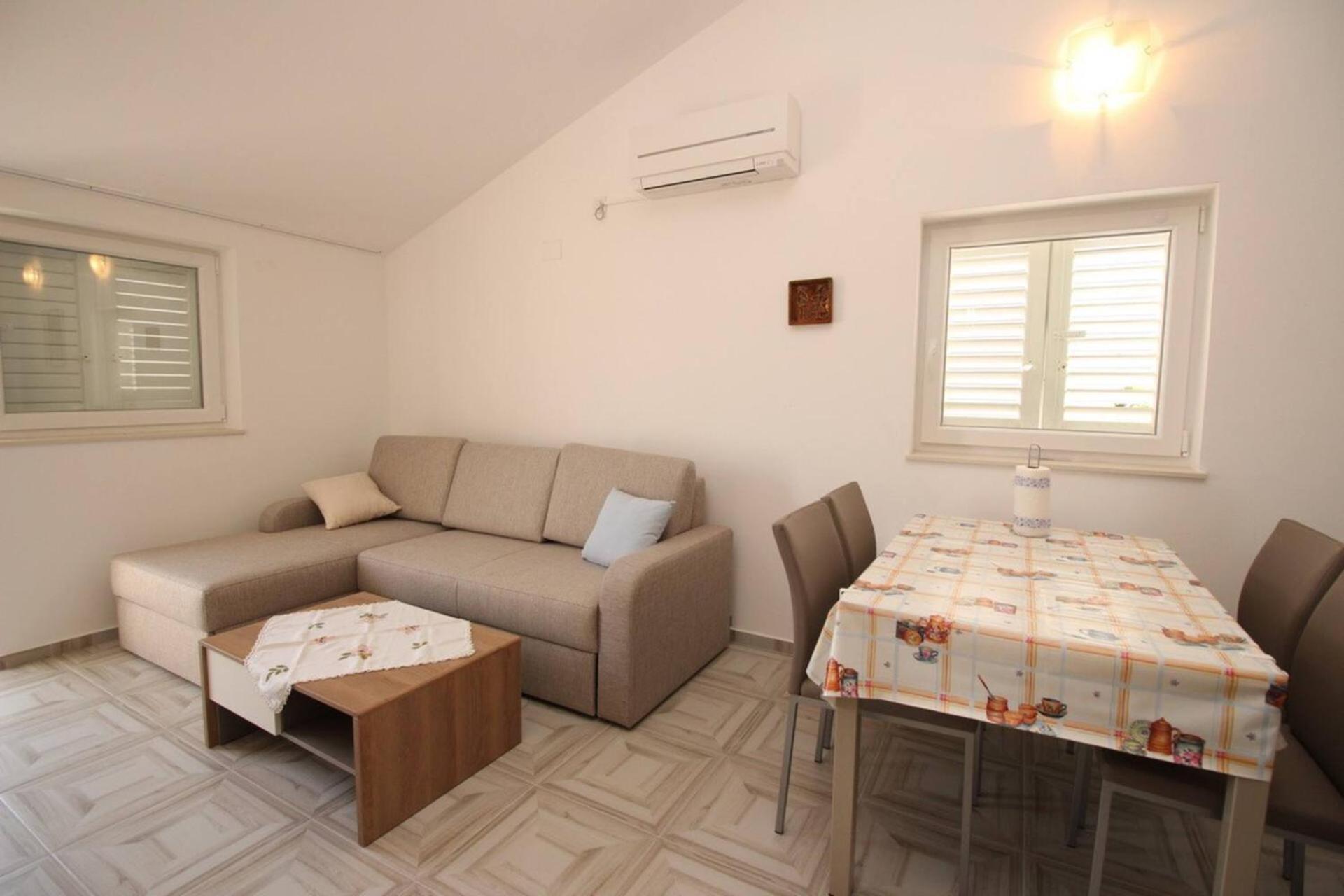 Apartments Vasilic-Cugalj-Smokvina Baška Εξωτερικό φωτογραφία
