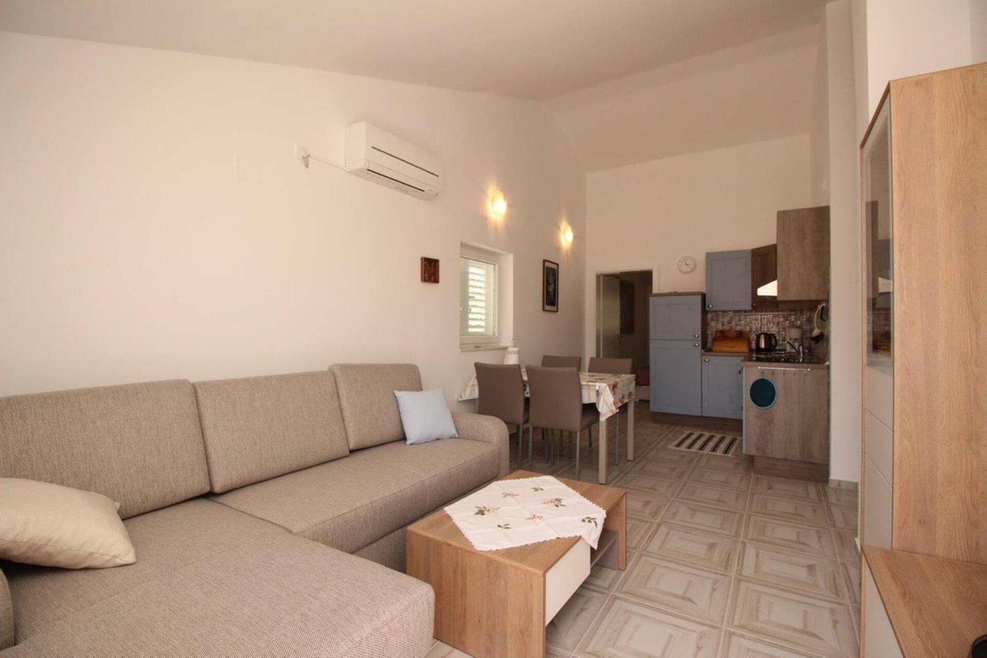 Apartments Vasilic-Cugalj-Smokvina Baška Εξωτερικό φωτογραφία